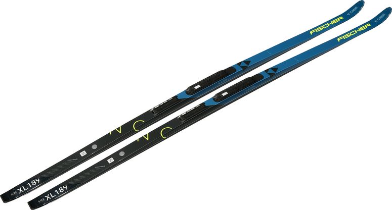 0 FISCHER N70821V - 1