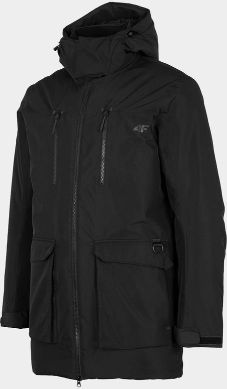 Куртка 4F JACKET KUM001 - 2