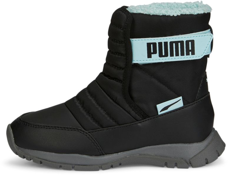 Женские сапоги PUMA