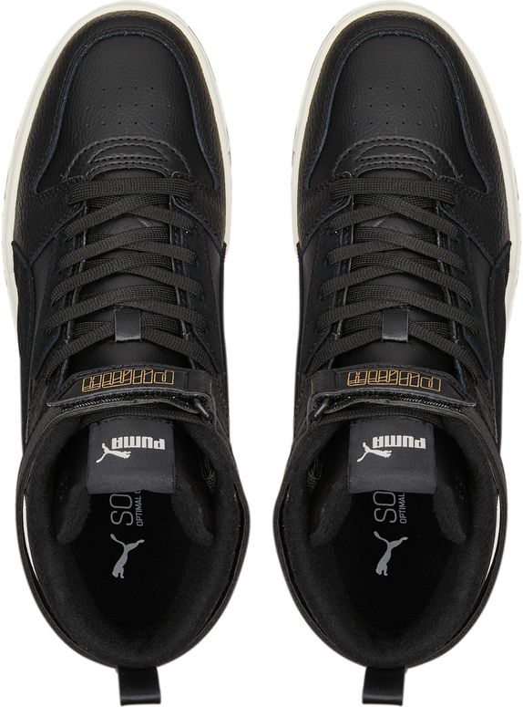 Ботинки Puma RBD GAME WTR мужские - 4