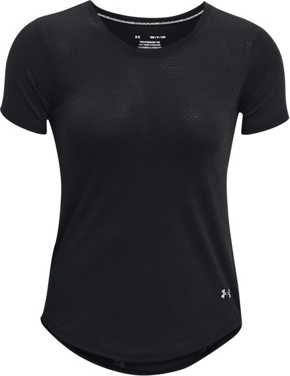 Футболка UNDER ARMOUR UA Streaker SS - 1