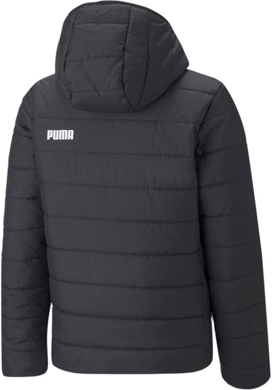 Куртка Puma ESS HOODED PADDED JACKET - 2