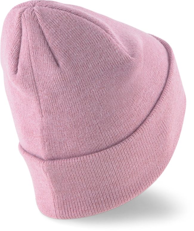 Шапка Puma ARCHIVE heather beanie - 2