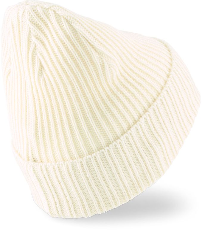 Шапка Puma RIBBED CLASSIC CUFF BEANIE - 2