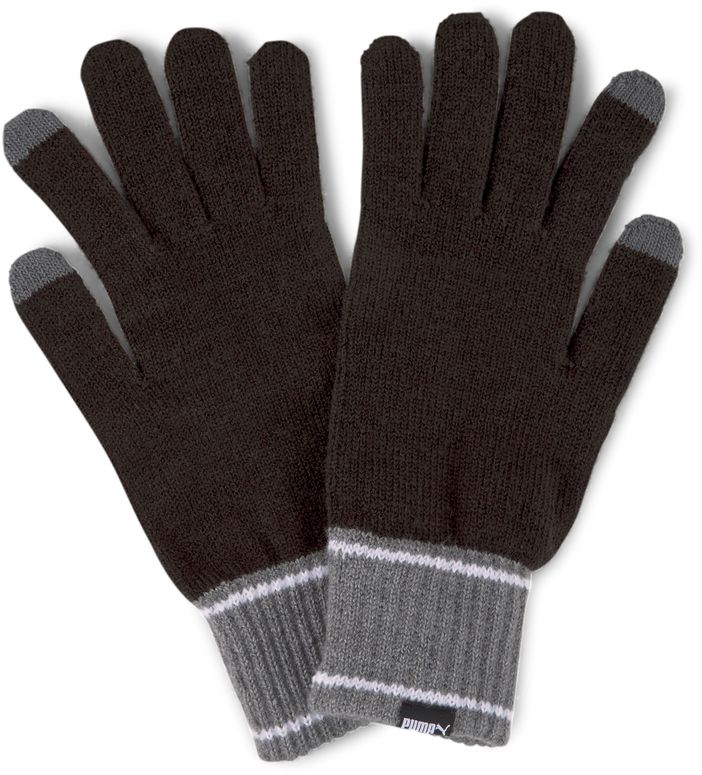 Рукавички Puma PUMA KNIT GLOVES - 1