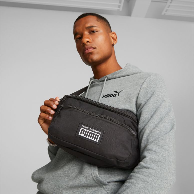Сумка Puma PUMA Academy Waist Bag - 3