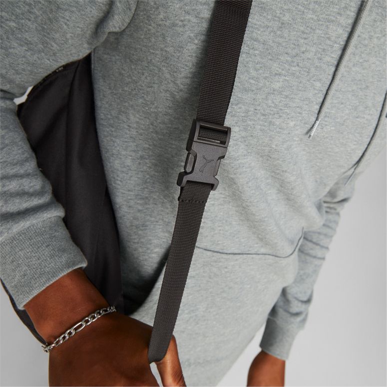 Сумка Puma PUMA Academy Waist Bag - 4