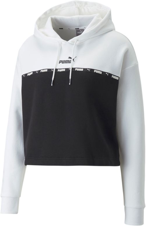 Джемпер Puma PUMA POWER TAPE HOODIE FL - 1