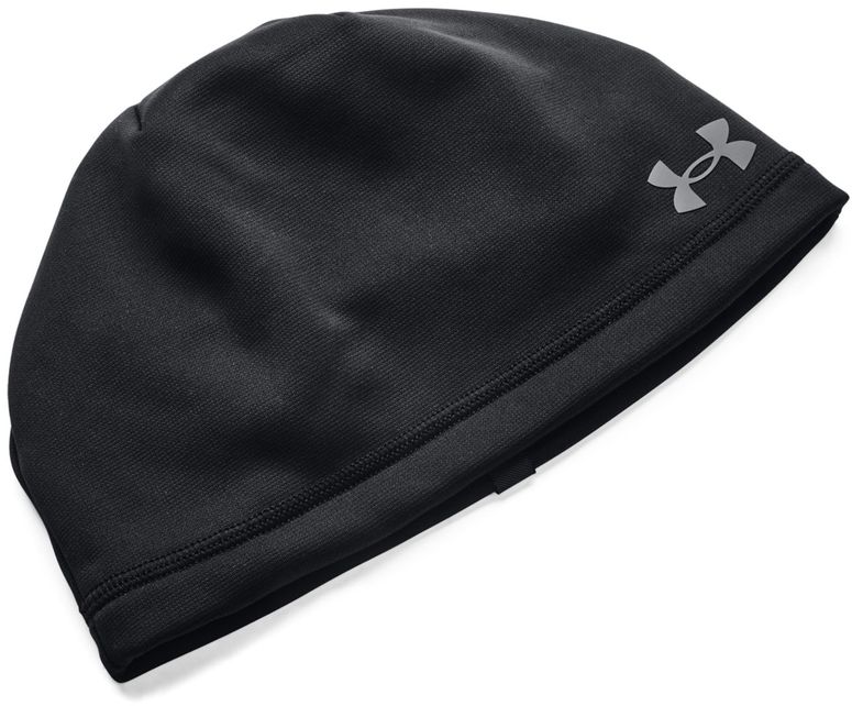 Шапка UNDER ARMOUR UA STORM BEANIE - 1