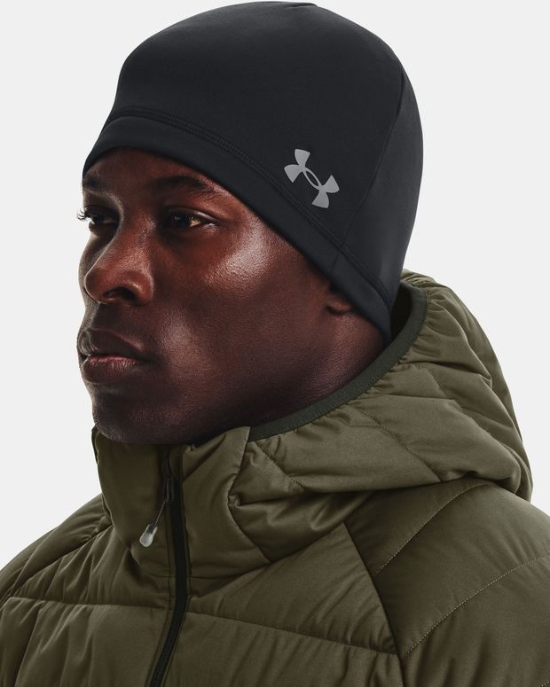 Шапка UNDER ARMOUR UA STORM BEANIE - 2