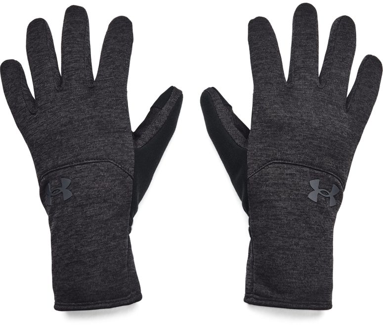 Рукавички UNDER ARMOUR UA STORM FLEECE GLOVES - 1