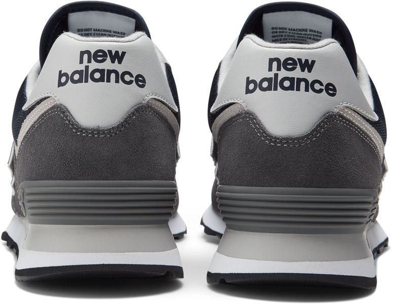 Кросівки New Balance 574 - 6