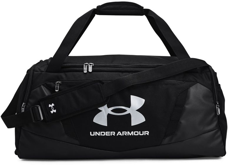 Сумка UNDER ARMOUR UA UNDENIABLE 5.0 DUFFLE MD - 1
