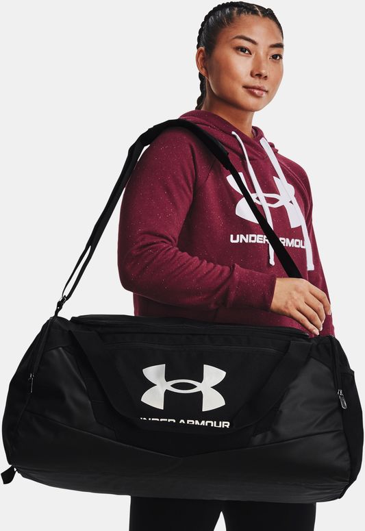 Сумка UNDER ARMOUR UA UNDENIABLE 5.0 DUFFLE MD - 2