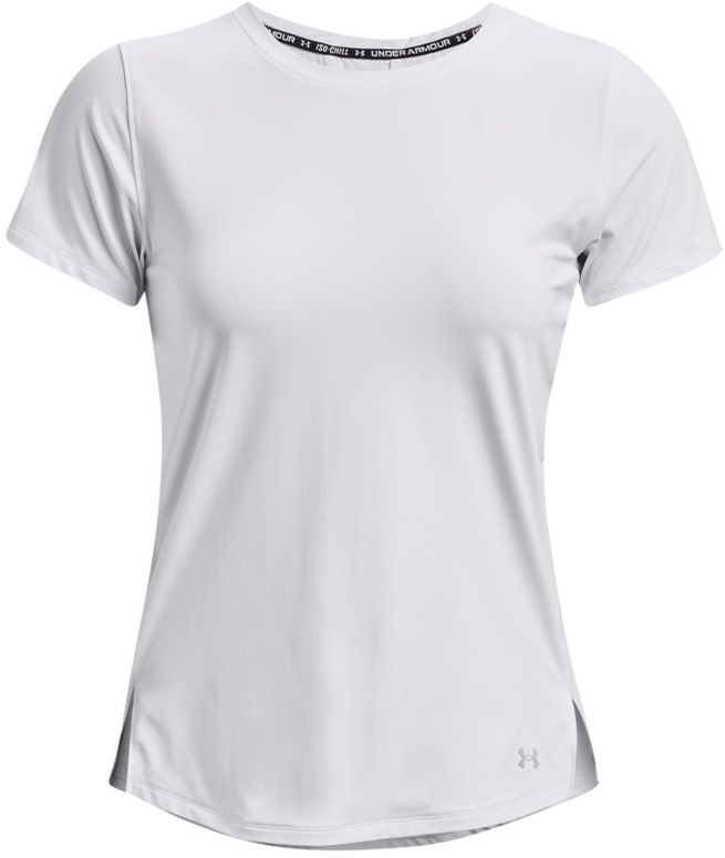 Футболка UNDER ARMOUR ISOCHILL RUN LASER TEE - 1