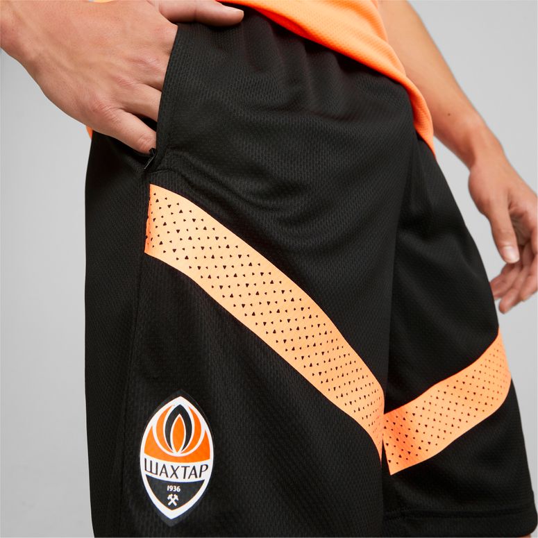 Шорты Puma FCSD Training Shorts мужские - 3