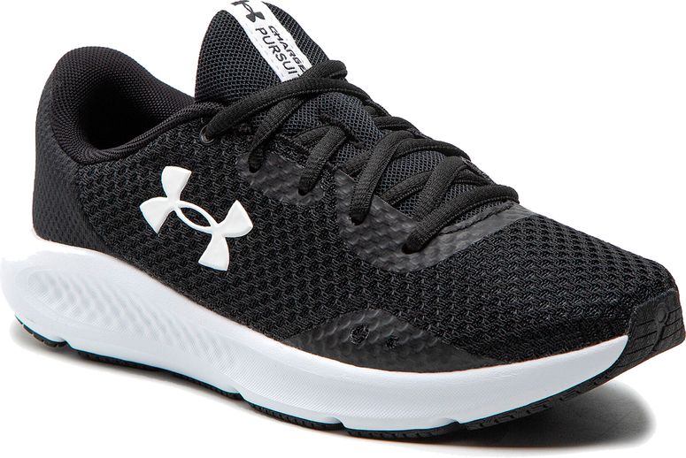 Кроссовки UNDER ARMOUR UA W CHARGED PURSUIT 3 - 1