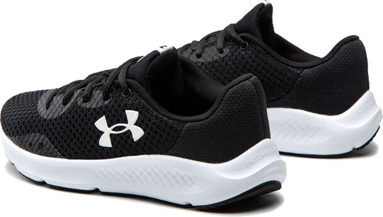 Кросівки UNDER ARMOUR UA W CHARGED PURSUIT 3 - 2