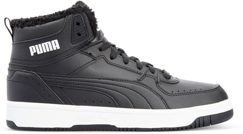 Puma basket cheap intersport