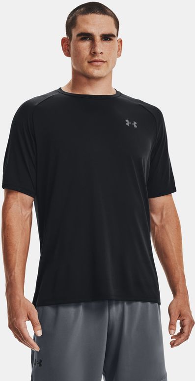 Футболка UNDER ARMOUR UA Tech 2.0 SS Tee - 3