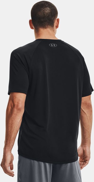 Футболка UNDER ARMOUR UA Tech 2.0 SS Tee - 4