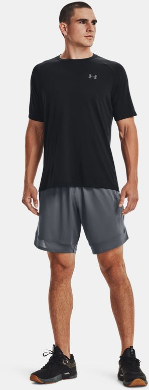 Футболка UNDER ARMOUR UA Tech 2.0 SS Tee - 5