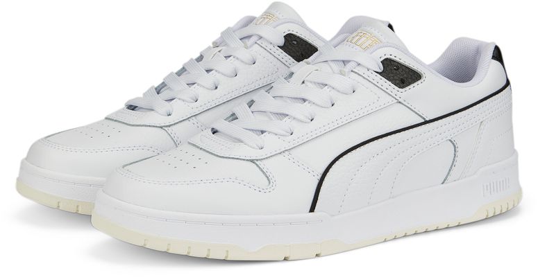 Кроссовки Puma RBD GAME LOW - 3