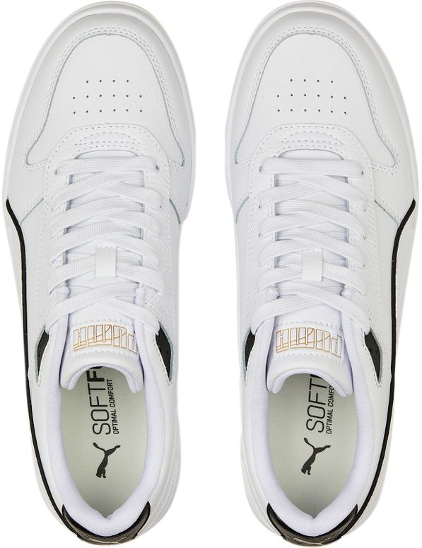 Кросівки Puma RBD GAME LOW - 4