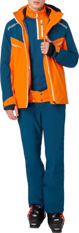 Куртка McKinley Giovanni ux - 2