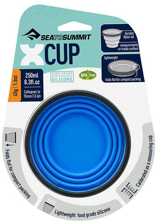 Кружка Sea To Summit X-Cup - 4