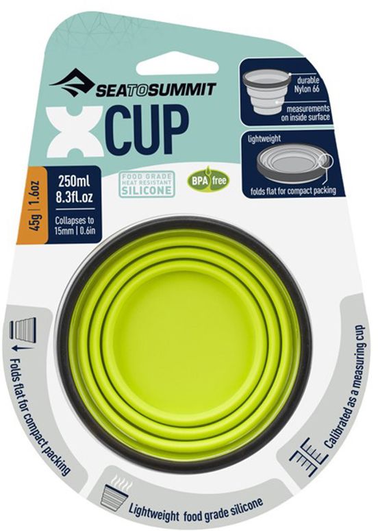 Кружка Sea To Summit X-Cup - 4