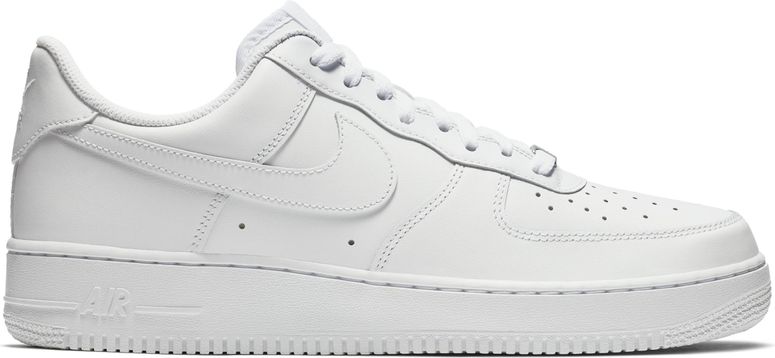 Кросівки Nike  Air Force 1 '07 - 1