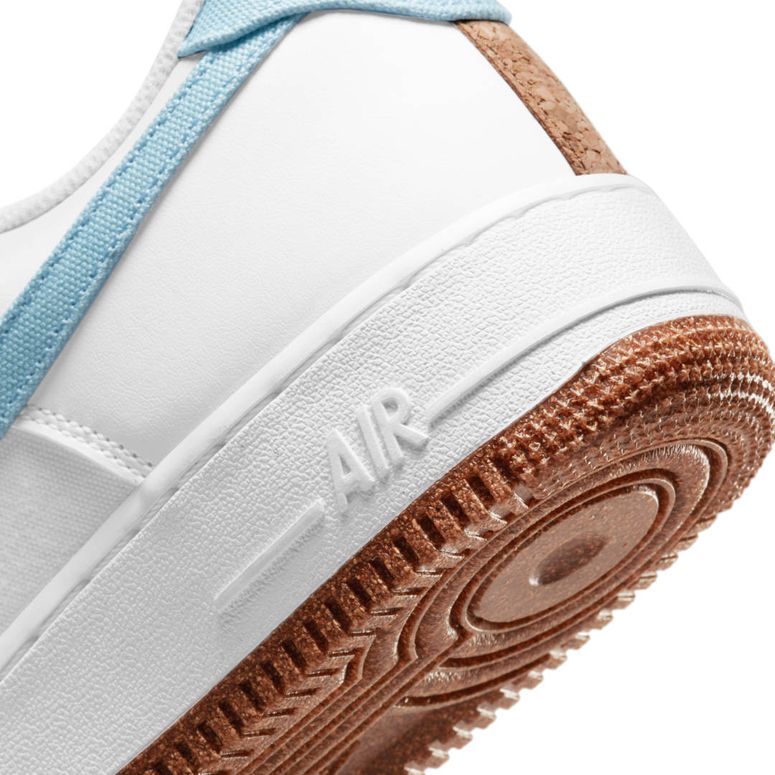 Кроссовки Nike Air Force 1 '07 LV8 мужские - 10