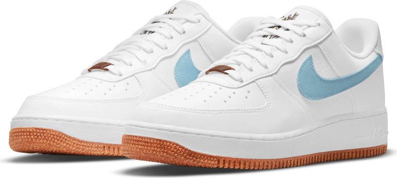 Кроссовки Nike Air Force 1 '07 LV8 мужские - 4