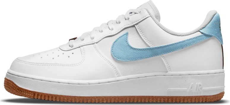 Кроссовки Nike Air Force 1 '07 LV8 мужские - 6