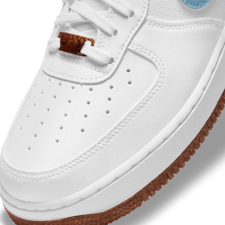 Кроссовки Nike Air Force 1 '07 LV8 мужские - 9