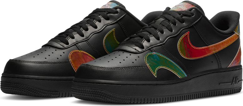 Кроссовки Nike Air Force 1 '07 LV8 мужские - 1