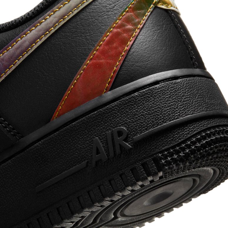 Кроссовки Nike Air Force 1 '07 LV8 мужские - 10