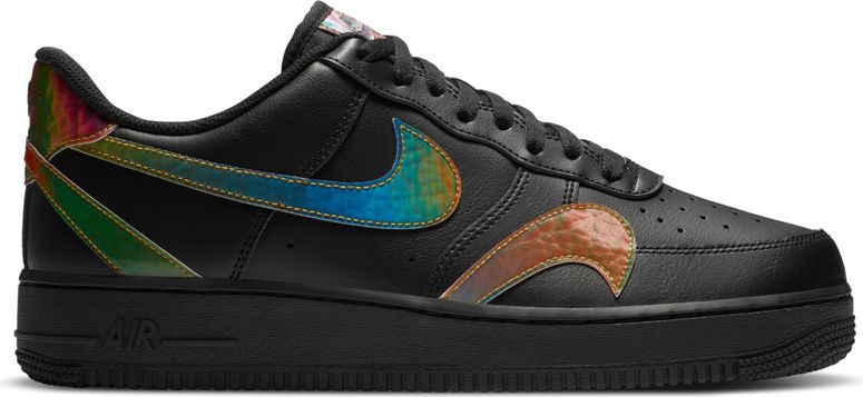 Кроссовки Nike Air Force 1 '07 LV8 мужские - 3