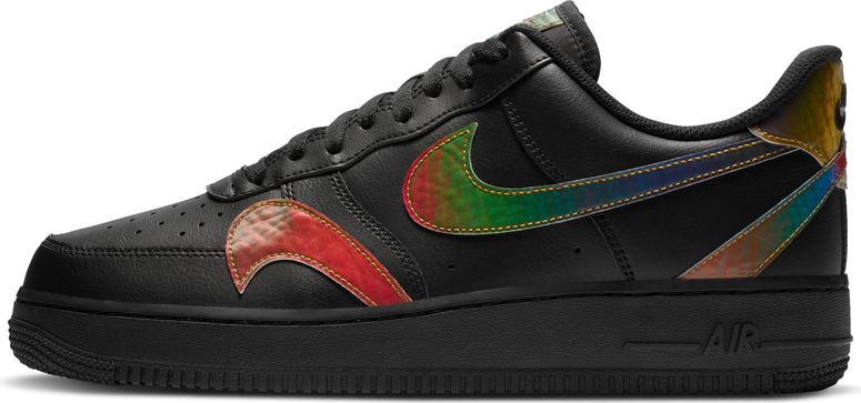 Кроссовки Nike Air Force 1 '07 LV8 мужские - 5