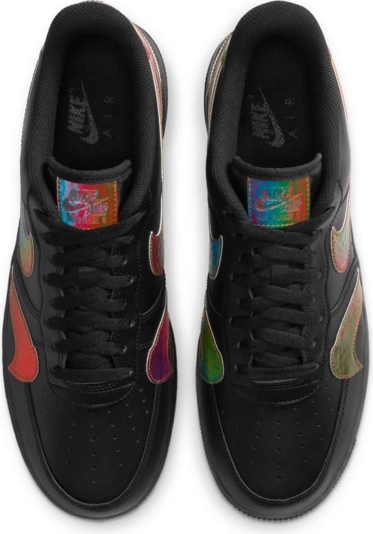 Кроссовки Nike Air Force 1 '07 LV8 мужские - 7
