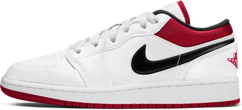 Кроссовки Jordan AIR JORDAN 1 LOW - 3