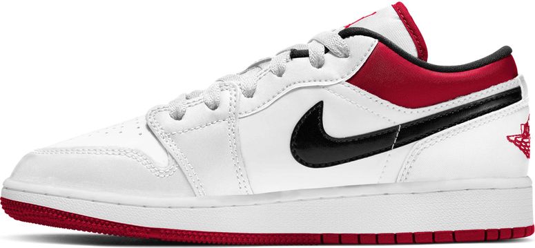 Кроссовки Jordan AIR JORDAN 1 LOW - 4