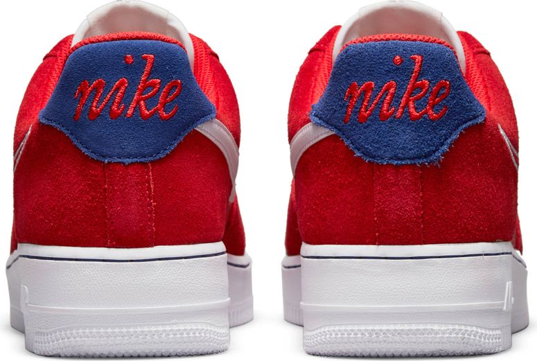Кроссовки Nike Air Force 1 '07 LV8 мужские - 5