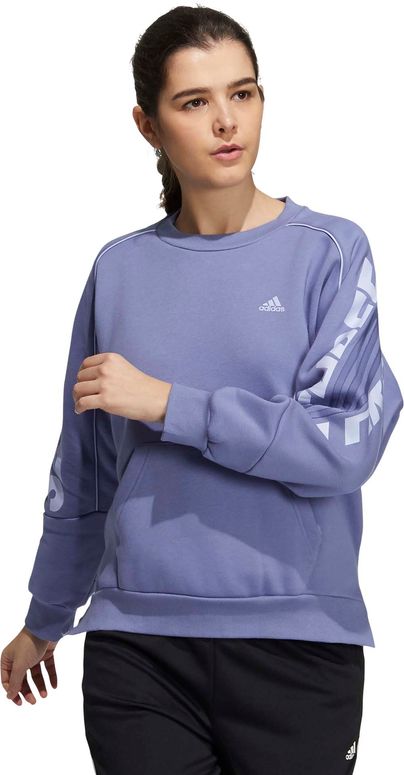 Adidas W SI WORD CRE - 2
