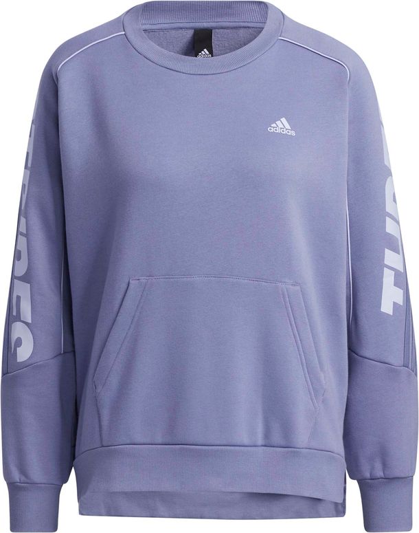 Adidas W SI WORD CRE - 3