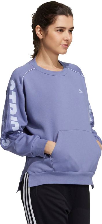 Adidas W SI WORD CRE - 5