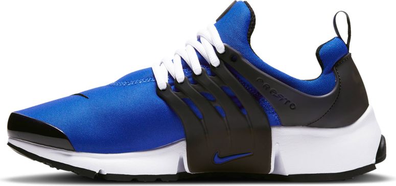 Кросівки Nike AIR PRESTO - 4