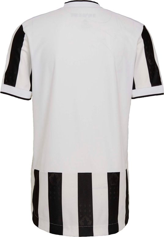 Футболка Adidas JUVE H JSY чоловіча - 5