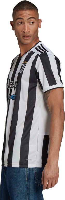 Футболка Adidas JUVE H JSY чоловіча - 7